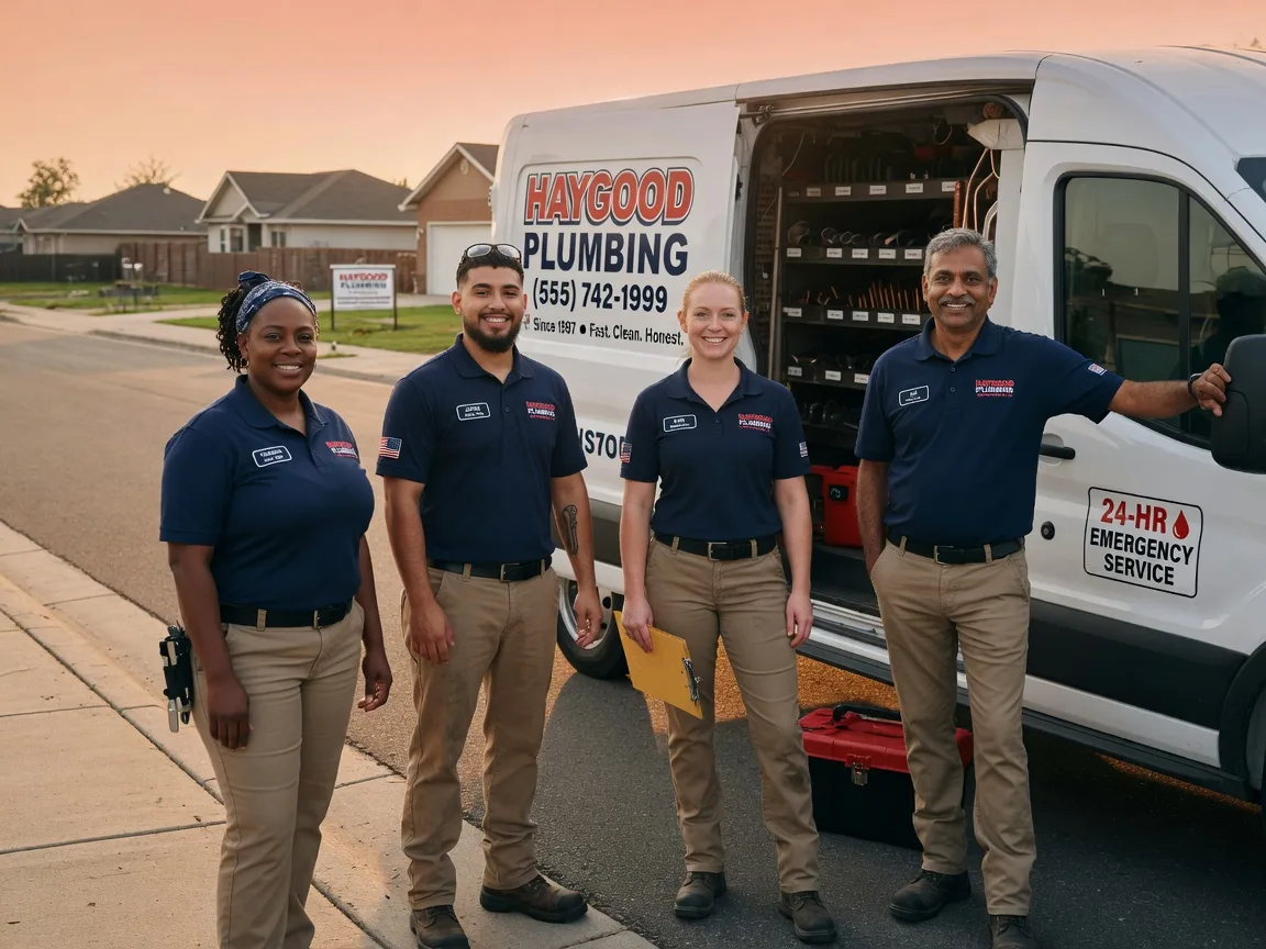 Plumber company in Patchogue, NY